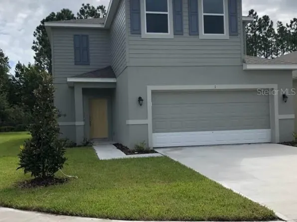 1 Rivertown Rd, Palm Coast, FL 32137