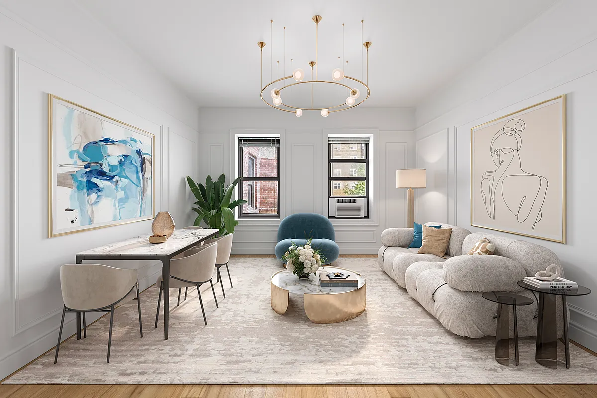 504 Grand St Unit A53  