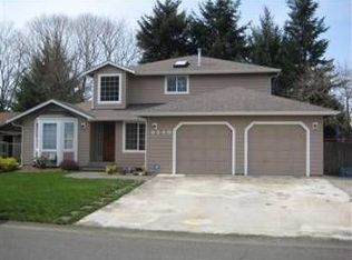 6249 W Sarazen St SE, Olympia, WA 98513