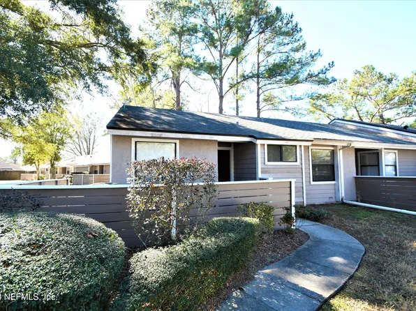 8432 LONG MEADOW Circle, Jacksonville, FL 32244