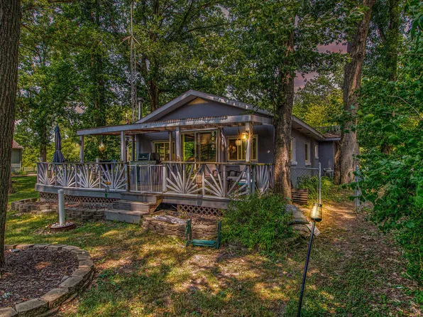 3638 Bridge Park Rd, Hastings, MI 49058