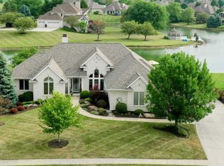 11510 Chestnut Ridge Dr, Fort Wayne, IN 46814