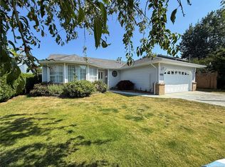 688 Albatross Cres, Campbell River, BC V9W6Z9