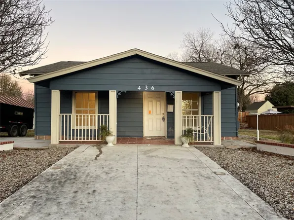 436 N Cowan Ave, Lewisville, TX 75057
