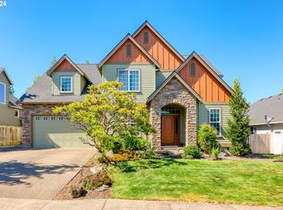 14923 Smith Rock Ave NE, Aurora, OR