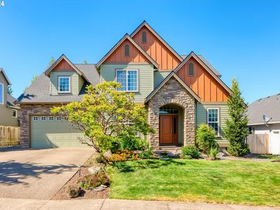 14923 Smith Rock Ave NE, Aurora, OR, 97002