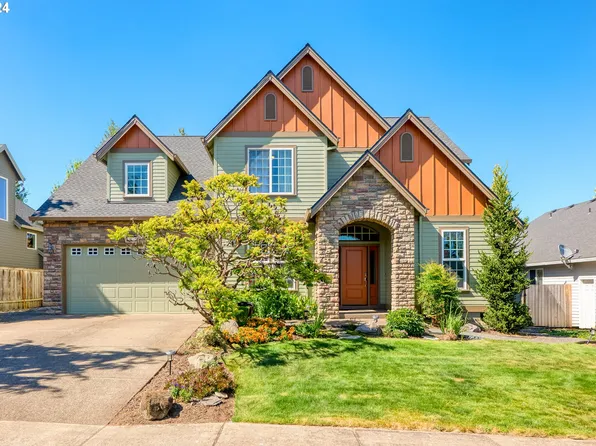 14923 Smith Rock Ave NE, Aurora, OR 97002