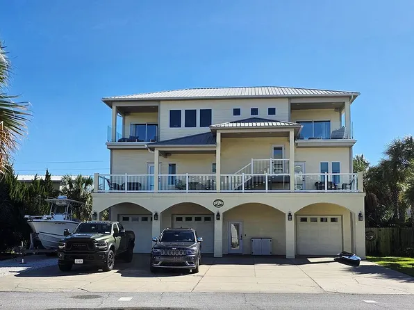 210 Panferio Dr, Pensacola Beach, FL 32561
