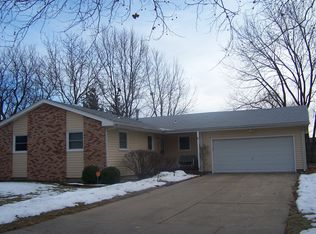 2917 James Ave, Manhattan, KS 66502