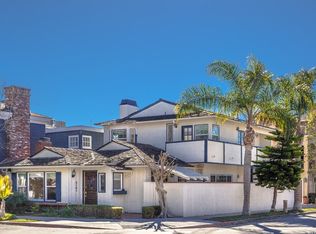 2101 Granada Ave, Newport Beach, CA 92661