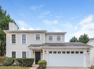 424 Sheppard Crook, Stone Mountain, GA 30083