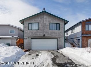 7724 Delridge Cir, Anchorage, AK 99507