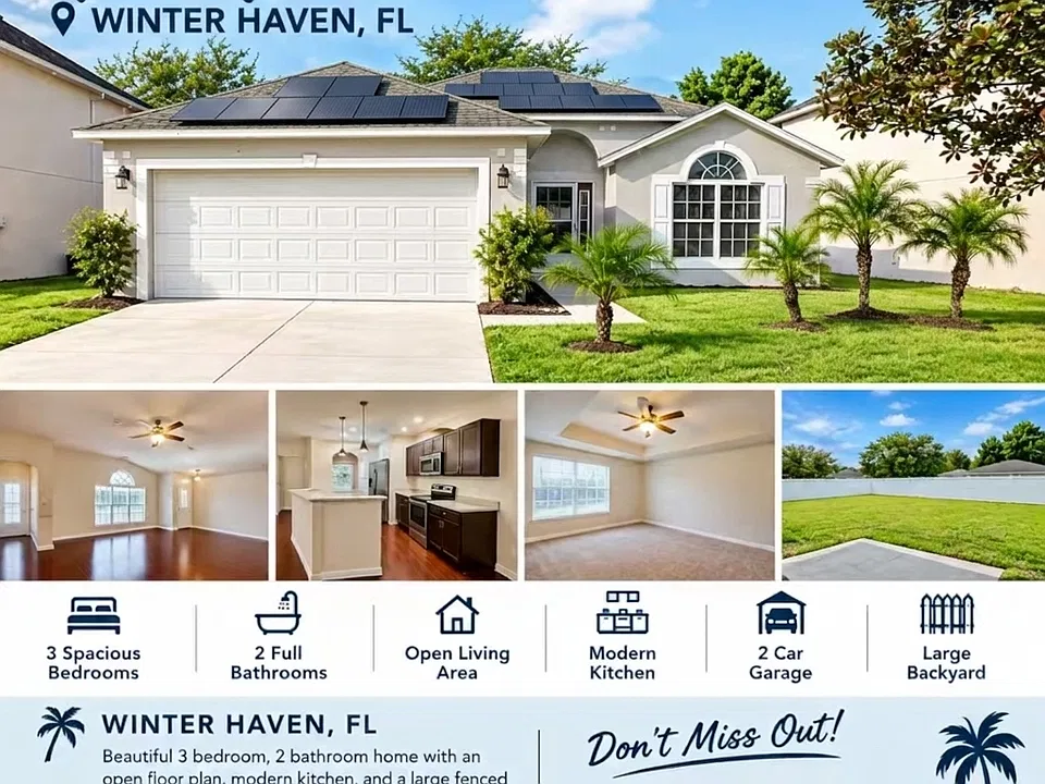 321 Squires Grove Dr