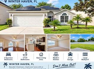 321 Squires Grove Dr, Winter Haven, FL 33880