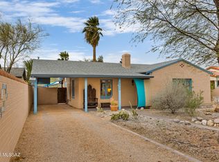 2625 E Helen St, Tucson, AZ 85716