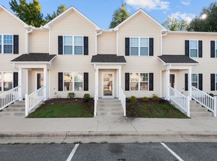 1256 Cross Creek Cir #6, Greenville, NC 27834