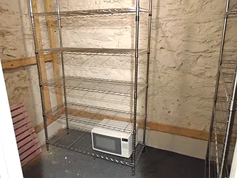 Rented by TB Shaw Realty