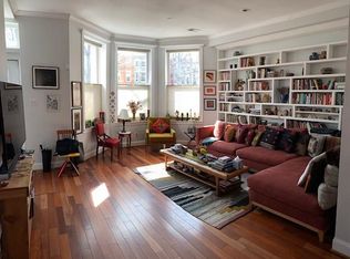 27 Rhode Island Ave NW #A, Washington, DC 20001