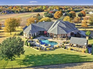 1250 Harvest Ridge Ln, Prosper, TX 75078