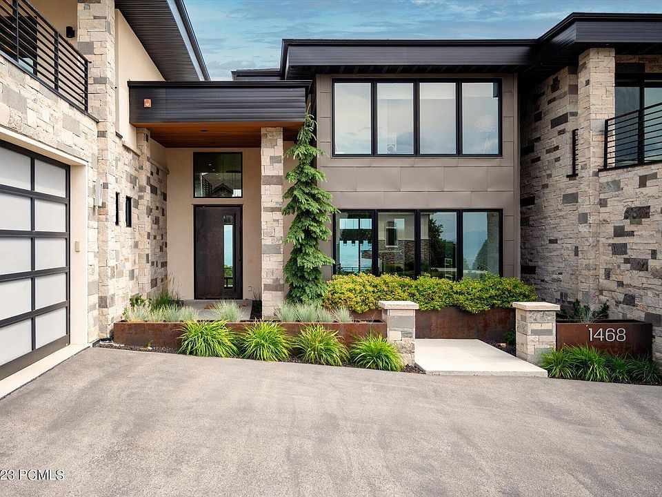 1468 E Trail Crest Ct, Draper, UT 84020 Zillow