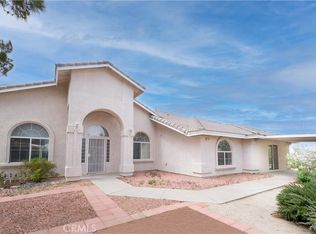 11476 Alta Vista Rd, Pinon Hills, CA 92372
