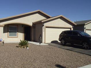 6013 Carole Jeschke Ct, El Paso, TX 79924