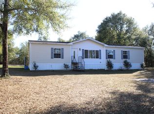 143 Martin Rd, Defuniak Springs, FL 32433