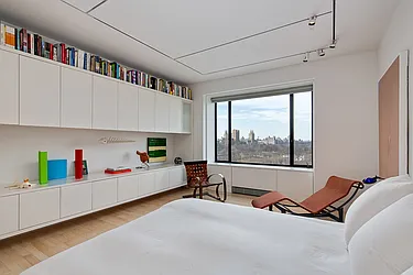 Sold by Brown Harris Stevens