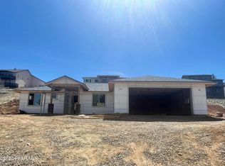 9401 E Whipsaw Ln, Prescott Valley, AZ 86314