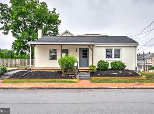 271 N Race St, Middletown, PA 17057