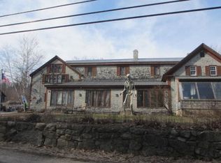 101 Champion Hill Rd, Effingham, NH 03882