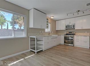7205 John Glenn Cir, Las Vegas, NV 89145