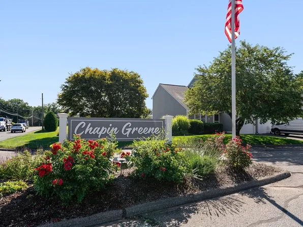 65 Chapin Greene Dr #65, Ludlow, MA 01056