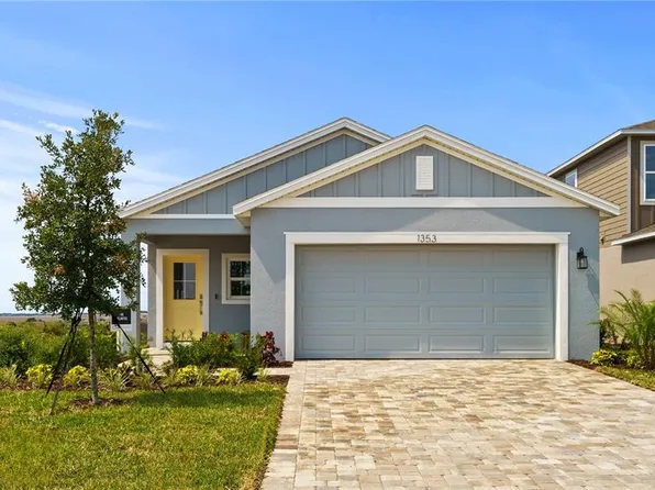 1353 June Lake Loop, Haines City, FL 33844