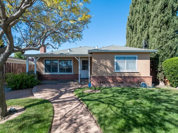 4474 Cheeney St, Santa Clara, CA 95054