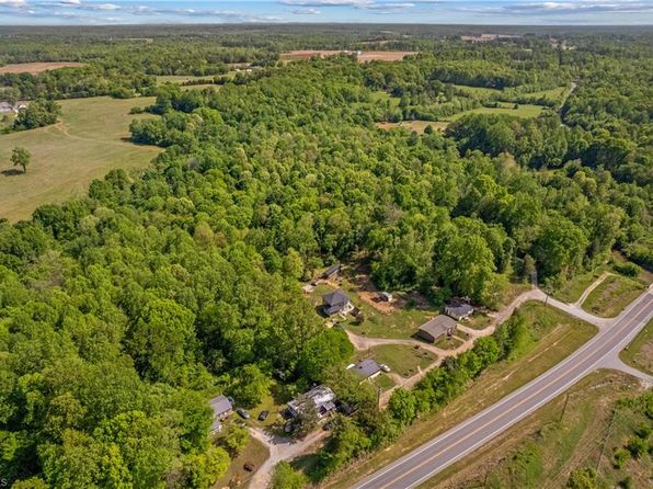 0 State Highway 801, Woodleaf, NC 27054