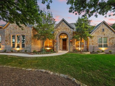 130 Hawk Crest Ln, Double Oak, TX, 75077