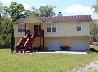 671 NE 835th St, Old Town, FL 32680