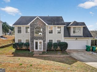 4627 Laura Pl, Lithonia, GA 30038