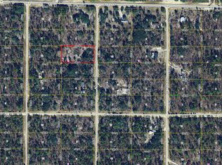 0000 SE 142nd Ter, Williston, FL 32696