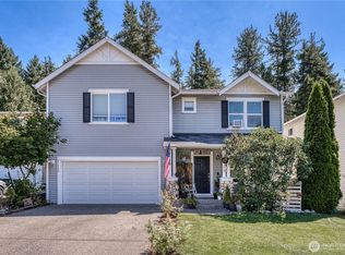 21352 Brevik Pl NW, Poulsbo, WA 98370