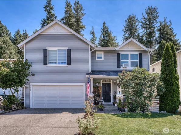 21352 Brevik Place NW, Poulsbo, WA 98370