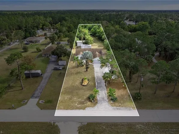 690 14th ST SE, NAPLES, FL 34117