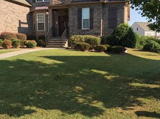 2010 Minnehaha Falls Way, Braselton, GA 30517