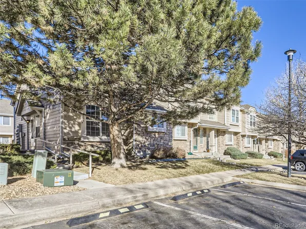1255 S Zeno Circle #F, Aurora, CO 80017