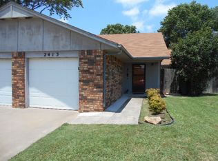 2413 Brierwood Ct, Ardmore, OK 73401