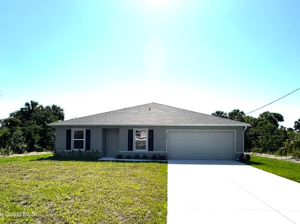 3360 Freedom Ave SW, Palm Bay, FL 32908