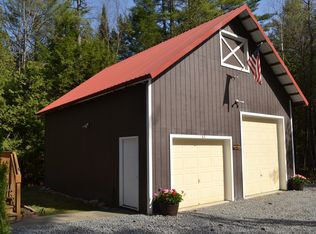 394 Valentine Pond Road, Horicon, NY 12815