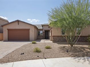 5169 W Glenstone Ct, Tucson, AZ 85742