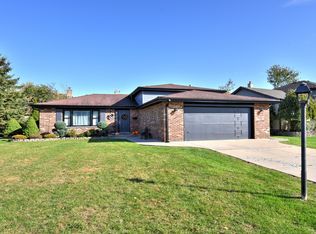 417 N Wilson Ln, Addison, IL 60101